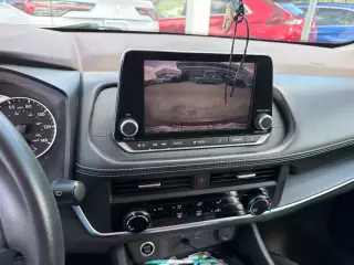 Nissan Rogue 2023 S 4dr Crossover