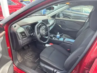 Nissan Rogue 2023 S 4dr Crossover