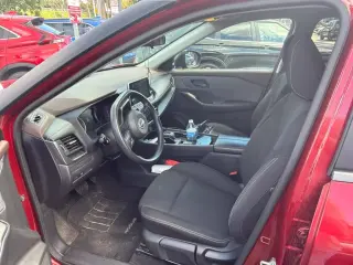 Nissan Rogue 2023 S 4dr Crossover
