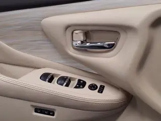 Nissan Murano 2017 AWD S 4 puertas SUV (lanzamiento de mitad de año)