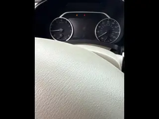 Nissan Murano 2017 AWD S 4 puertas SUV (lanzamiento de mitad de año)