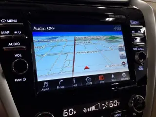 Nissan Murano 2017 AWD S 4 puertas SUV (lanzamiento de mitad de año)
