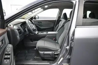 Nissan Rogue 2021 S 4dr Crossover