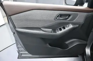 Nissan Rogue 2021 S 4dr Crossover
