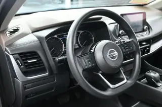 Nissan Rogue 2021 S 4dr Crossover