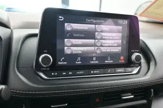 Nissan Rogue 2021 S 4dr Crossover