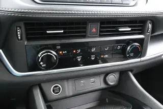 Nissan Rogue 2021 S 4dr Crossover