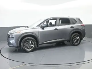 Nissan Rogue 2021 S 4dr Crossover