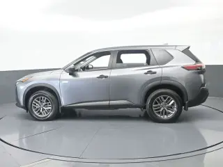 Nissan Rogue 2021 S 4dr Crossover