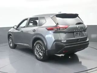 Nissan Rogue 2021 S 4dr Crossover