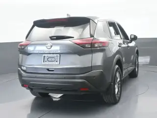 Nissan Rogue 2021 S 4dr Crossover