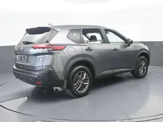 Nissan Rogue 2021 S 4dr Crossover