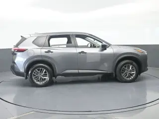 Nissan Rogue 2021 S 4dr Crossover