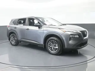Nissan Rogue 2021 S 4dr Crossover