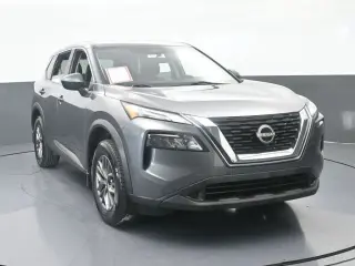 Nissan Rogue 2021 S 4dr Crossover