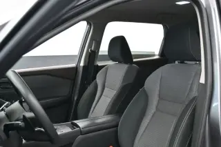 Nissan Rogue 2021 S 4dr Crossover