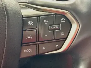 Lexus NX 350 2022 AWD Premium Crossover de 4 puertas