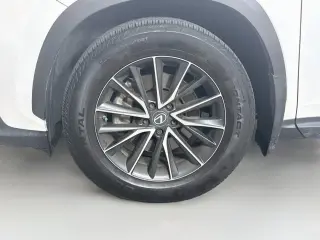 Lexus NX 350 2022 AWD Premium Crossover de 4 puertas