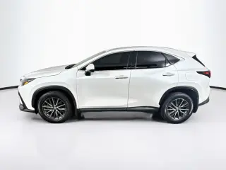 Lexus NX 350 2022 AWD Premium Crossover de 4 puertas