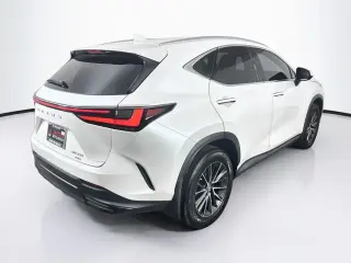 Lexus NX 350 2022 AWD Premium Crossover de 4 puertas