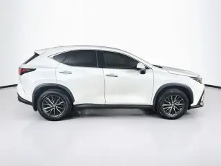 Lexus NX 350 2022 AWD Premium Crossover de 4 puertas