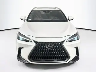 Lexus NX 350 2022 AWD Premium Crossover de 4 puertas