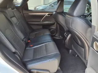 Lexus RX 350 2019 AWD F SPORT SUV de 4 puertas