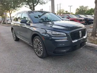 Lincoln Corsair 2022 AWD Reserve 4dr SUV