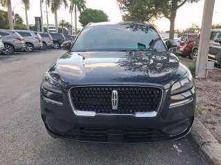 Lincoln Corsair 2022 AWD Reserve 4dr SUV