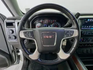 GMC Sierra 1500 2018 4x4 SLT 4dr Crew Cab 5.8 ft. SB