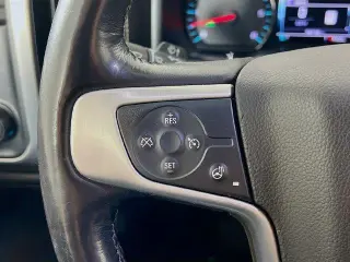 GMC Sierra 1500 2018 4x4 SLT 4dr Crew Cab 5.8 ft. SB