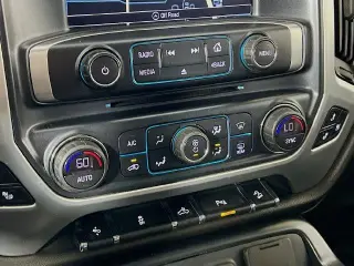 GMC Sierra 1500 2018 4x4 SLT 4dr Crew Cab 5.8 ft. SB