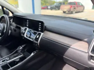 Kia Sorento 2023 AWD X-Line EX SUV de 4 puertas