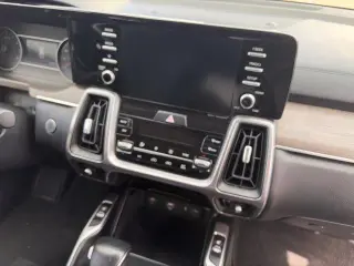 Kia Sorento 2023 AWD X-Line EX SUV de 4 puertas