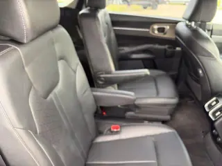 Kia Sorento 2023 AWD X-Line EX SUV de 4 puertas