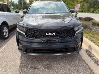 Kia Sorento 2023 AWD X-Line EX SUV de 4 puertas