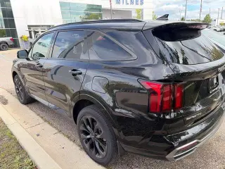 Kia Sorento 2023 AWD X-Line EX SUV de 4 puertas