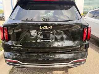 Kia Sorento 2023 AWD X-Line EX SUV de 4 puertas