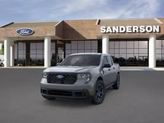 Ford Maverick 2025 AWD XLT 4dr SuperCrew 4.5 ft. SB