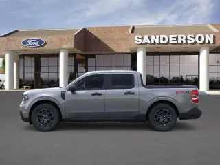 Ford Maverick 2025 AWD XLT 4dr SuperCrew 4.5 ft. SB