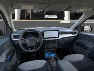 Ford Maverick 2025 AWD XLT 4dr SuperCrew 4.5 ft. SB