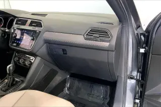 Volkswagen Tiguan 2021 SE 4dr SUV