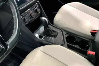 Volkswagen Tiguan 2021 SE 4dr SUV