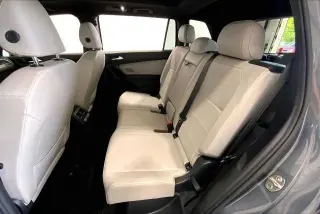 Volkswagen Tiguan 2021 SE 4dr SUV