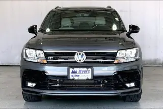 Volkswagen Tiguan 2021 SE 4dr SUV