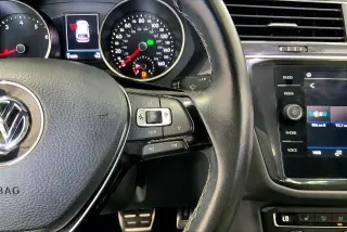 Volkswagen Tiguan 2021 SE 4dr SUV