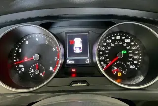Volkswagen Tiguan 2021 SE 4dr SUV