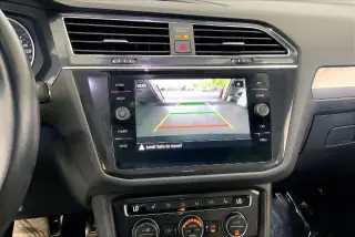 Volkswagen Tiguan 2021 SE 4dr SUV