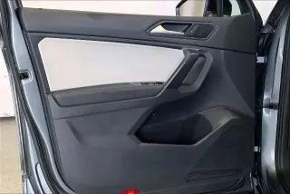 Volkswagen Tiguan 2021 SE 4dr SUV
