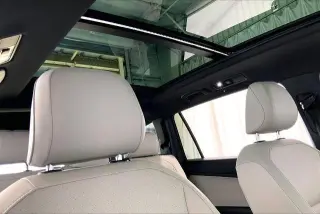 Volkswagen Tiguan 2021 SE 4dr SUV